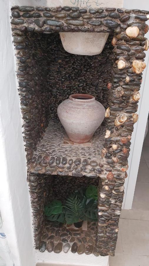 La Casa Del Mar Villa Pozo Izquierdo Екстериор снимка