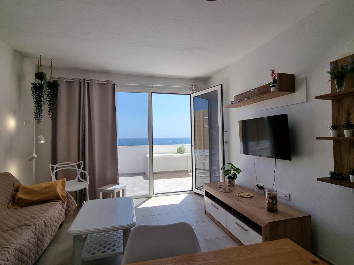La Casa Del Mar Villa Pozo Izquierdo Екстериор снимка