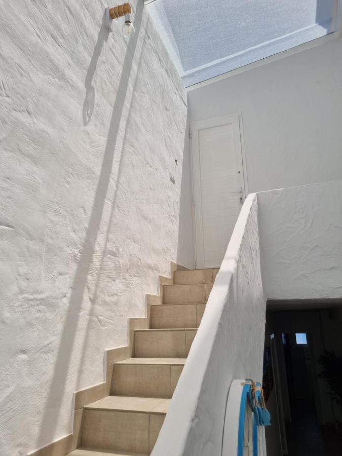 La Casa Del Mar Villa Pozo Izquierdo Екстериор снимка