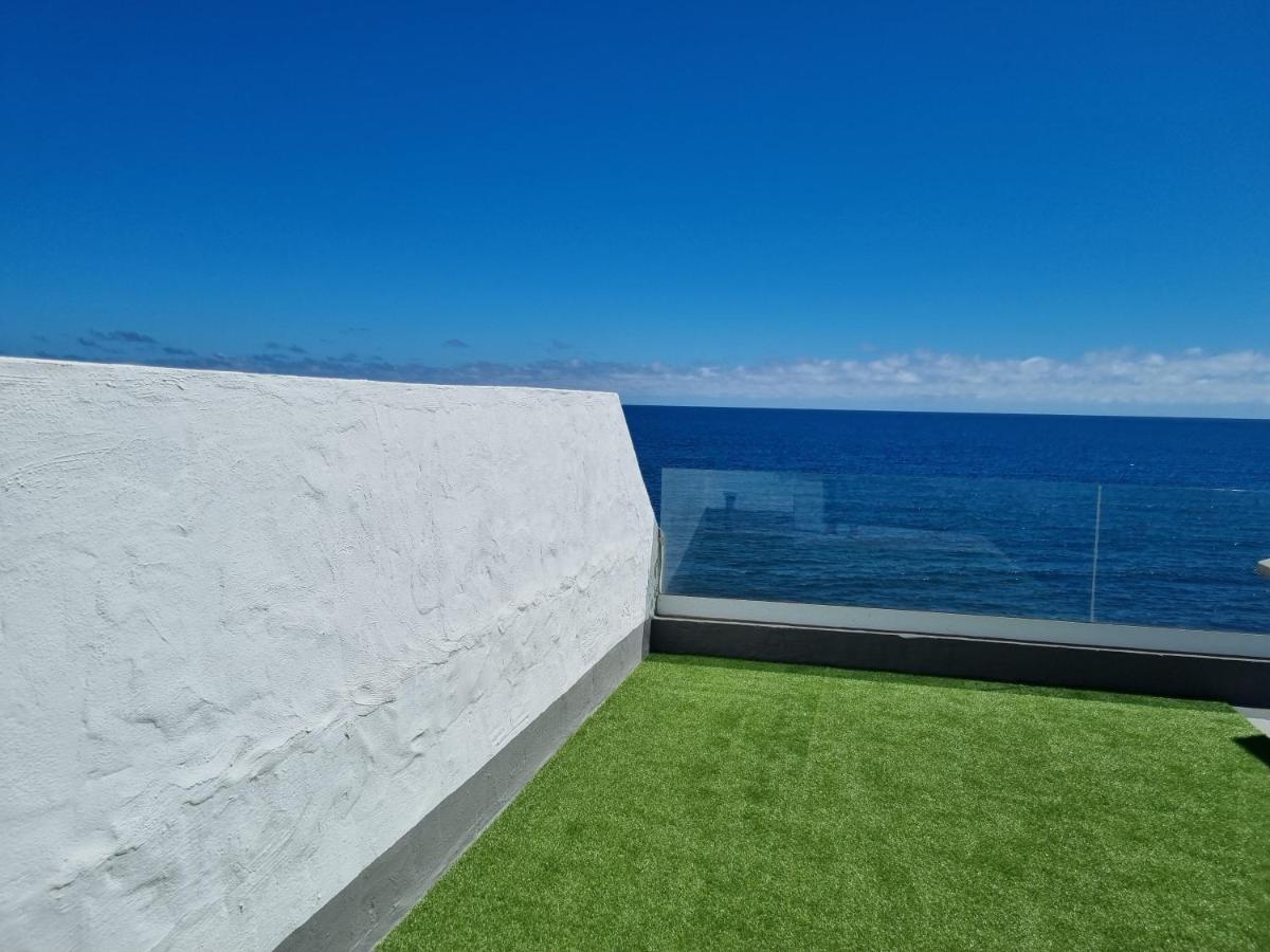 La Casa Del Mar Villa Pozo Izquierdo Екстериор снимка