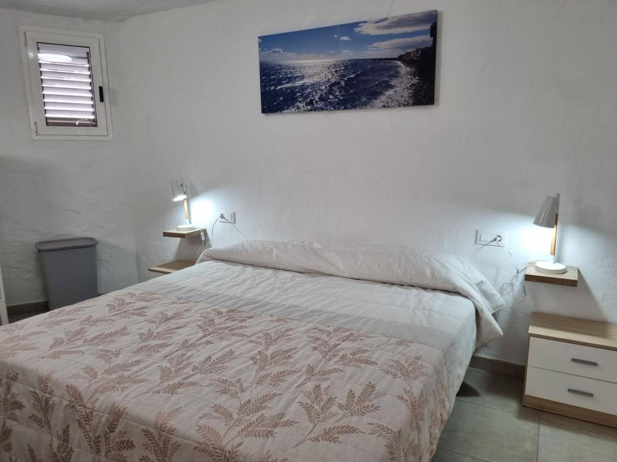 La Casa Del Mar Villa Pozo Izquierdo Екстериор снимка