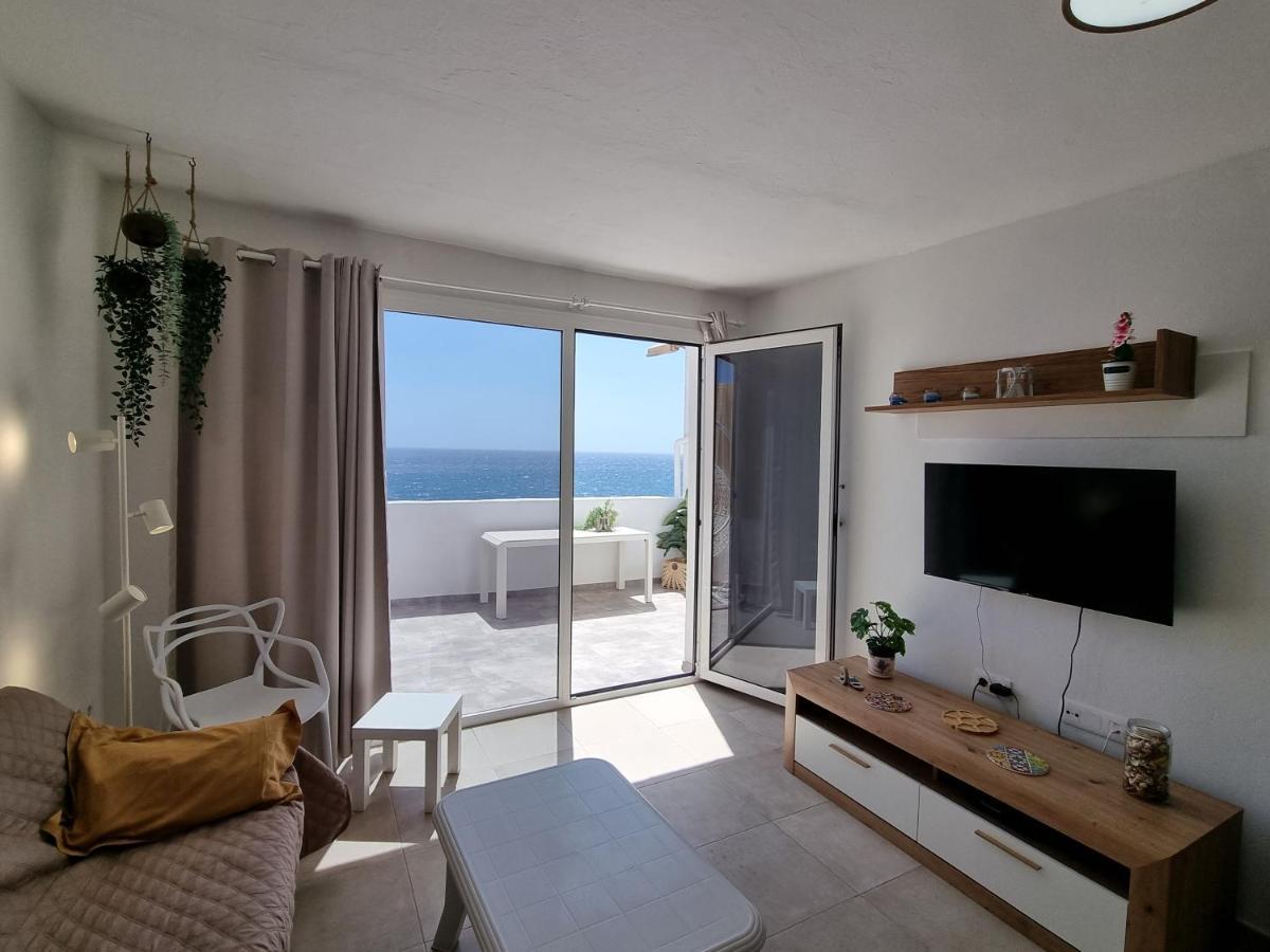 La Casa Del Mar Villa Pozo Izquierdo Екстериор снимка