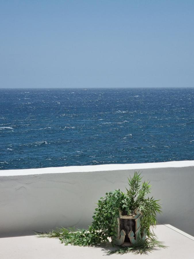 La Casa Del Mar Villa Pozo Izquierdo Екстериор снимка