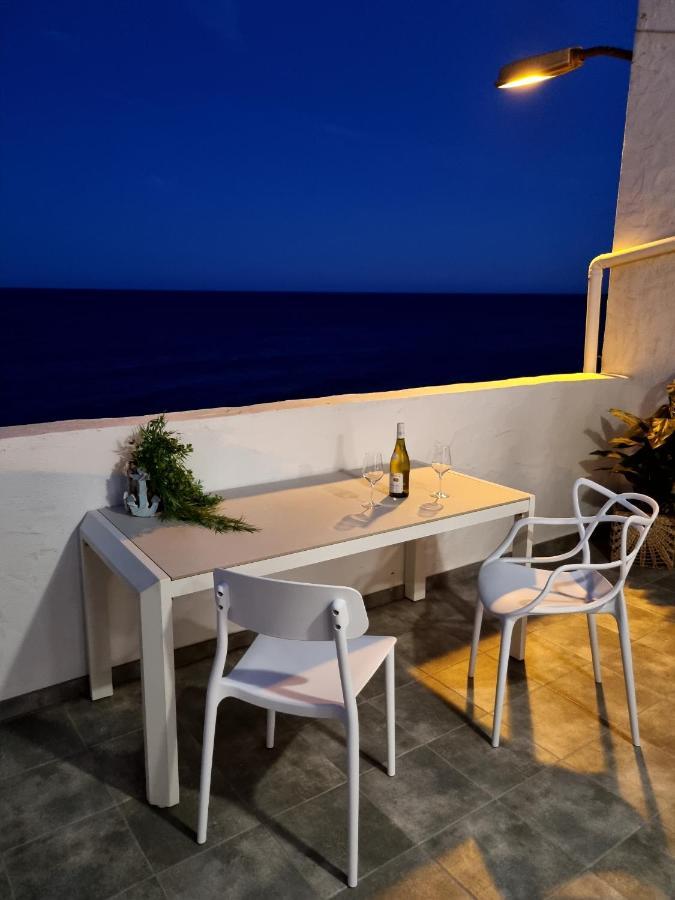La Casa Del Mar Villa Pozo Izquierdo Екстериор снимка