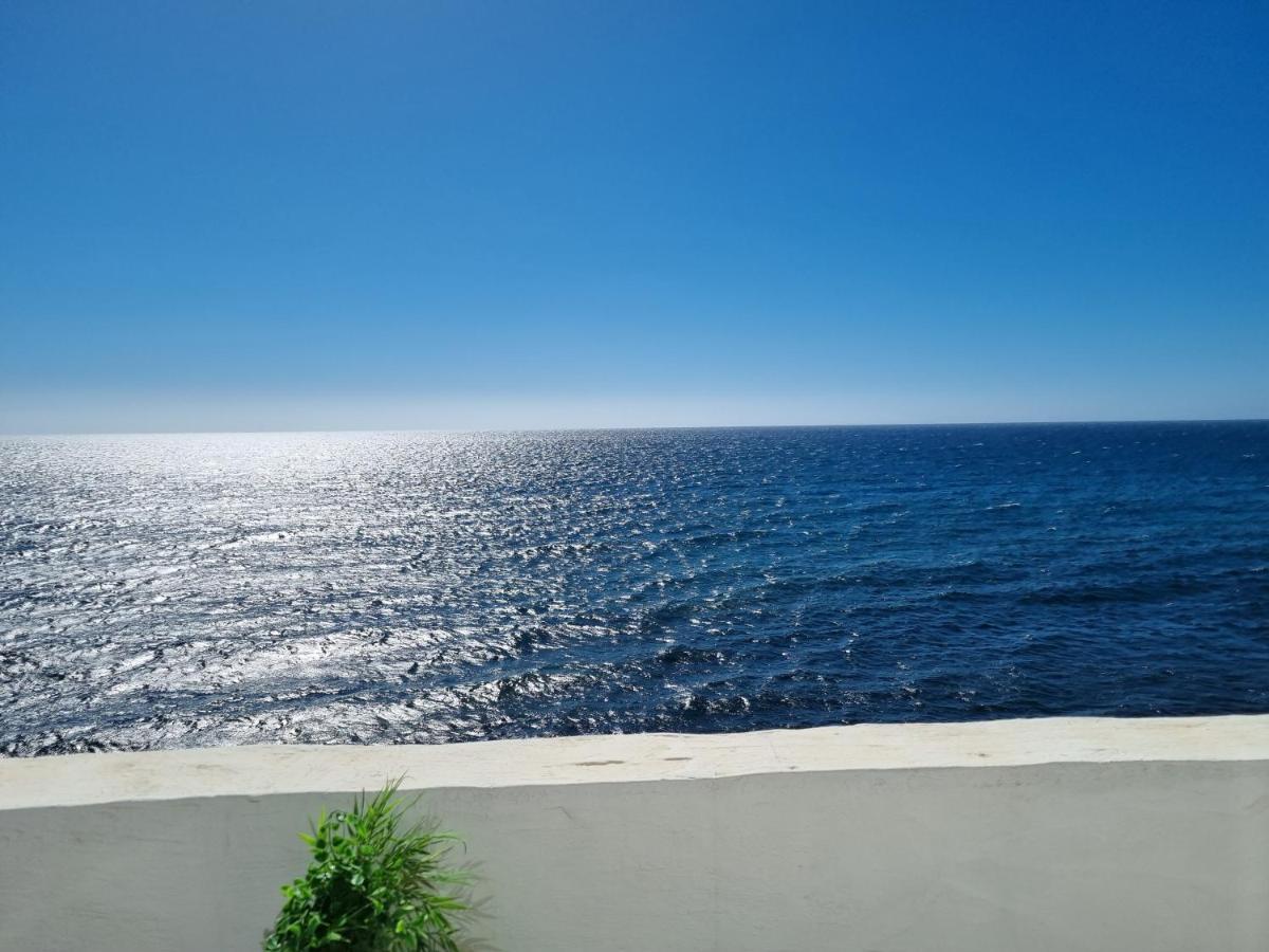 La Casa Del Mar Villa Pozo Izquierdo Екстериор снимка