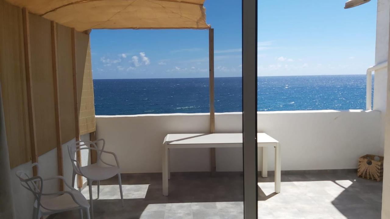 La Casa Del Mar Villa Pozo Izquierdo Екстериор снимка